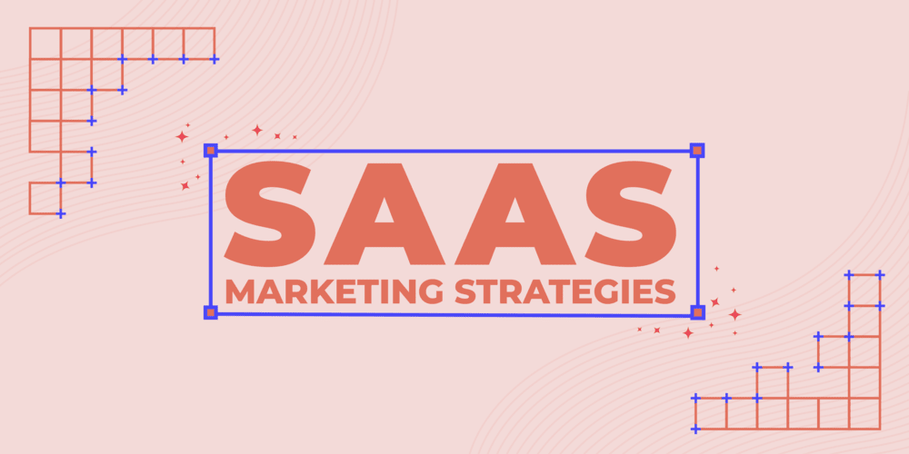 what is saas marketing